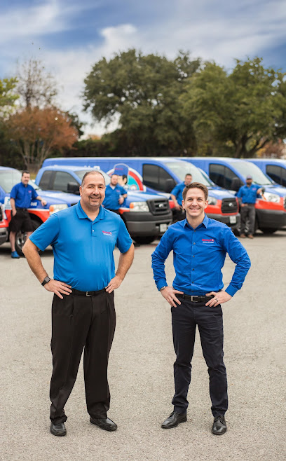 best HVAC company in Richardson
