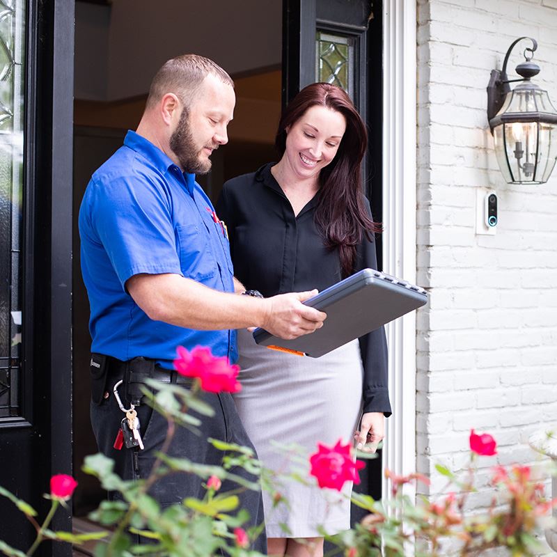 best HVAC company in Richardson photo