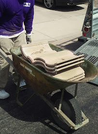 junk removal service Phoenix photo