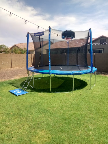 handyman service Phoenix photo