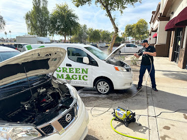 pest control Chandler AZ photo