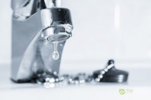 commercial plumbing Dallas photo
