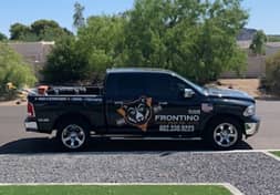 residential pest control Mesa