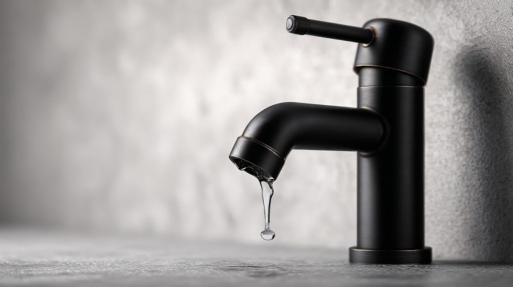 plumber in Dallas TX photo