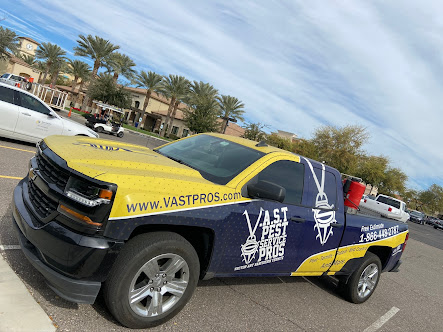 bed bug treatment in Queen Creek photo