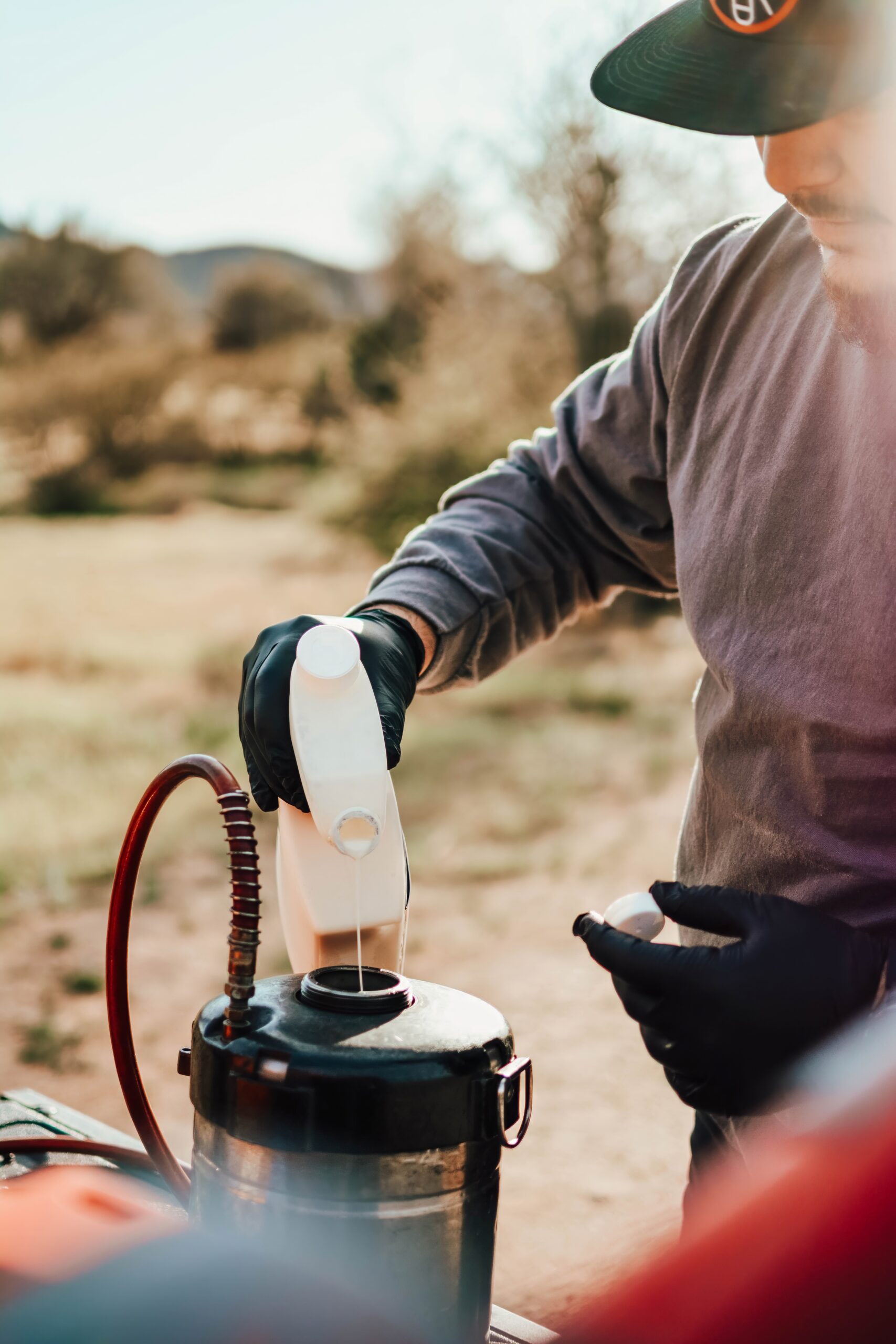 emergency pest control near me