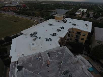 gutter cleaning Austin photo