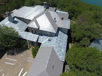 gutter cleaning Austin photo