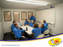 duct repair Dallas photo