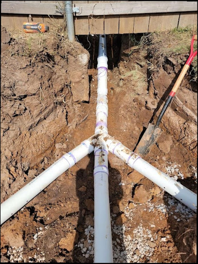 Dallas water main replacement