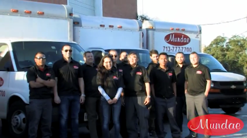 residential mold removal in Central Houston photo