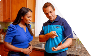water heater installation Frisco