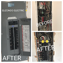 affordable electrician near me