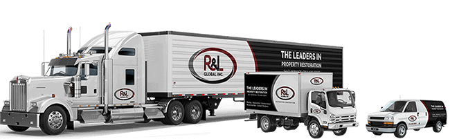 fire damage repair Houston photo