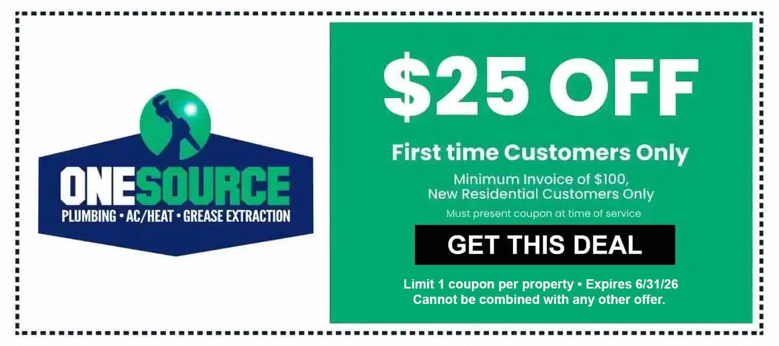 affordable plumbing Dallas photo