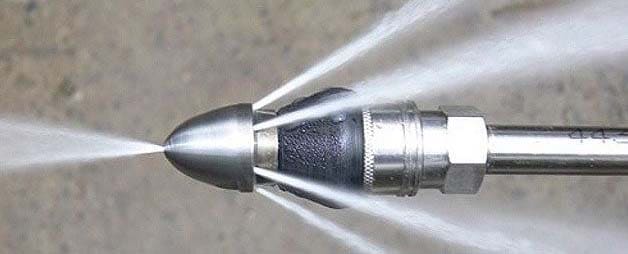 affordable plumbing Dallas photo