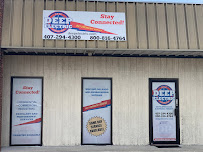 outlet repair in Orlando photo