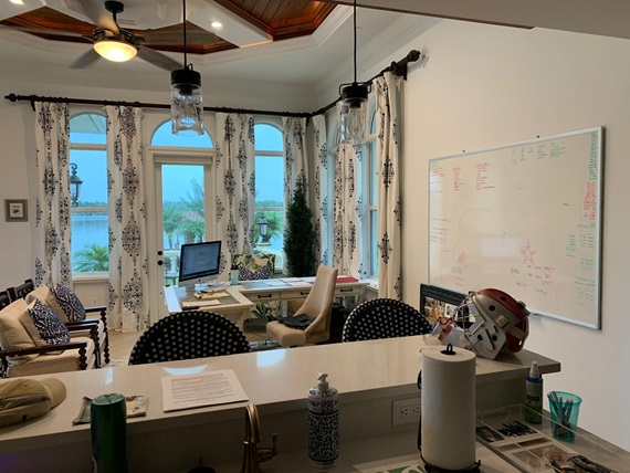 outlet repair in Orlando photo