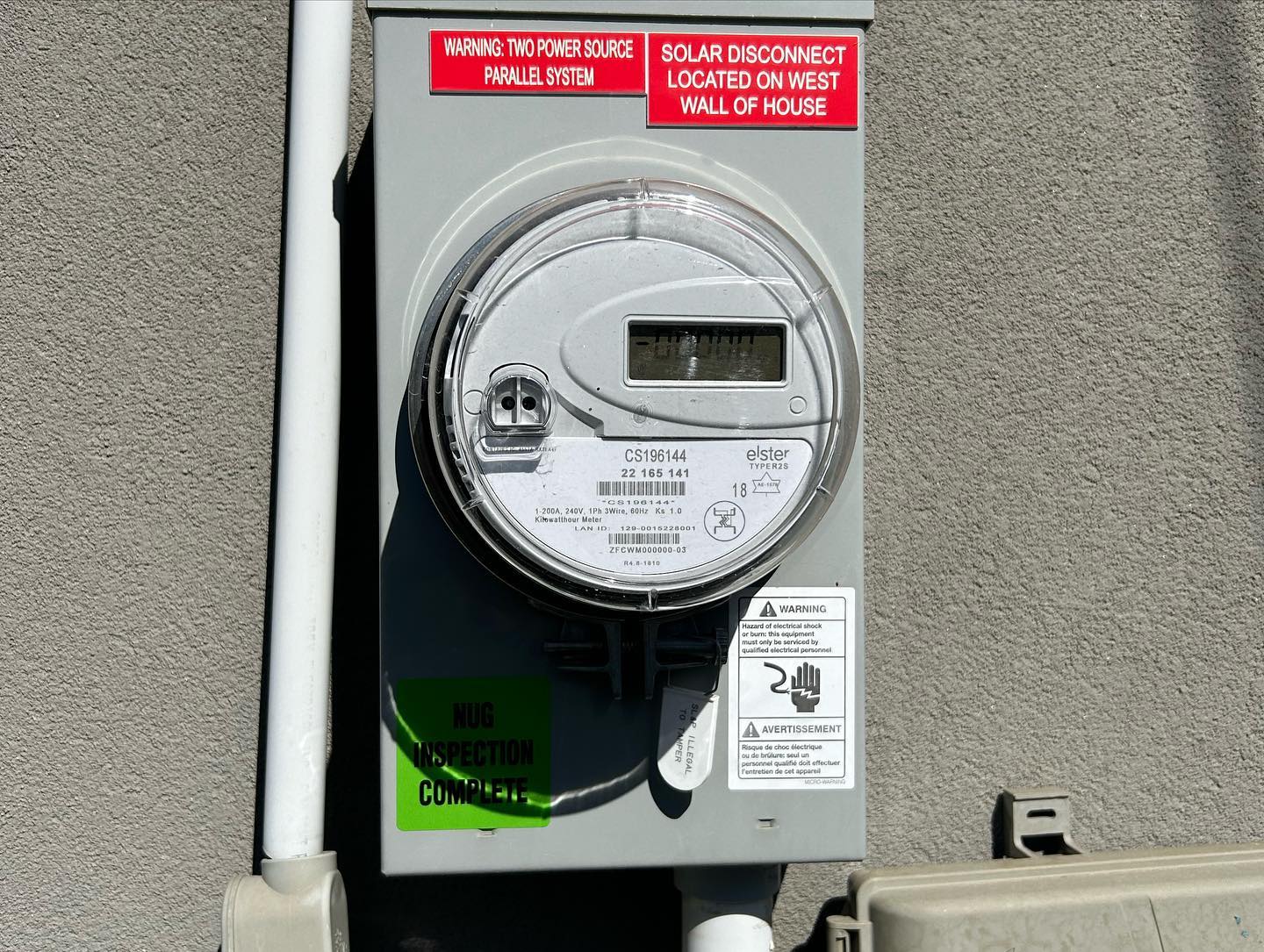 appliance installation electrician Chicago