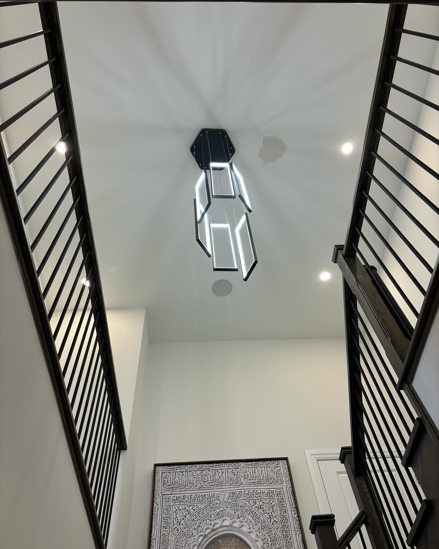 appliance installation electrician Chicago photo