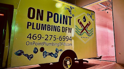 sewer camera inspection Tarrant County photo