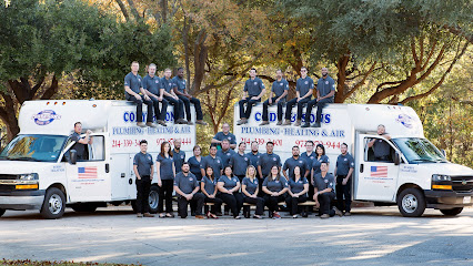 water heater repair Plano photo