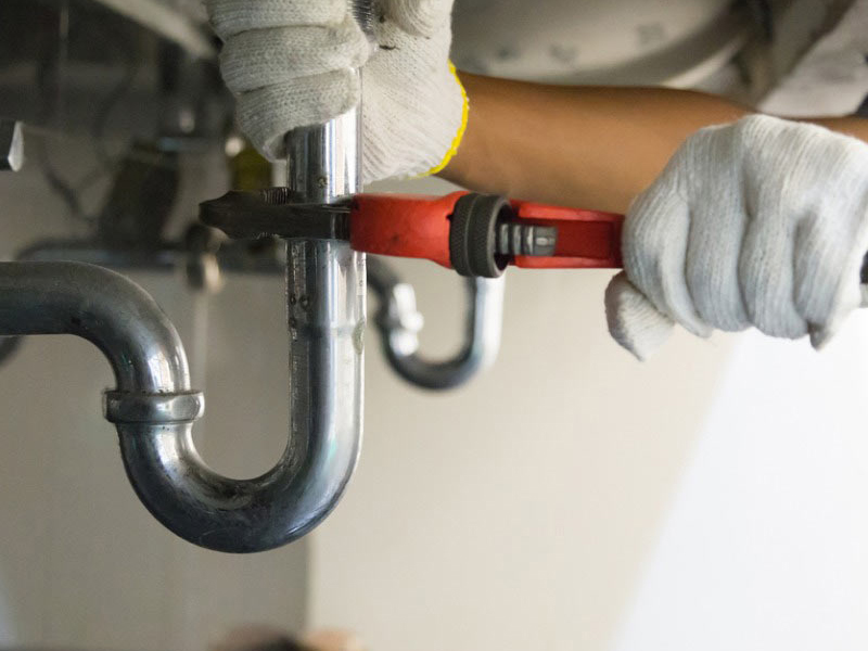 gas line services near me photo