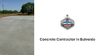 concrete contractors in San Antonio photo