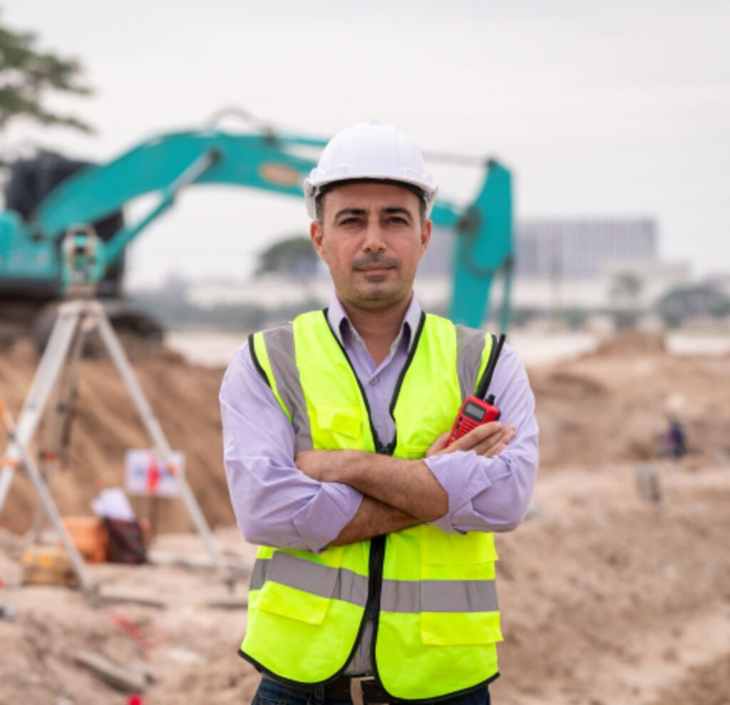 concrete contractors in San Antonio photo