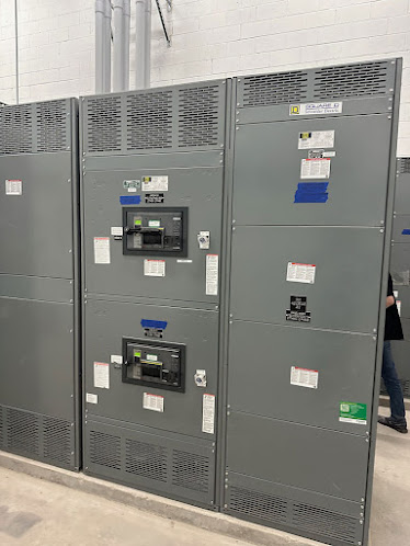 AFCI GFCI troubleshooting Orlando photo