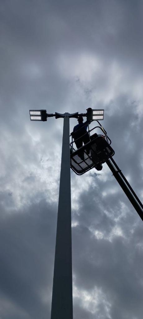 AFCI GFCI troubleshooting Orlando photo