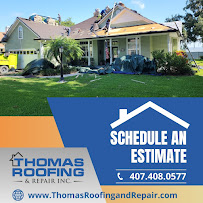 aluminum roof coating in Osceola County photo