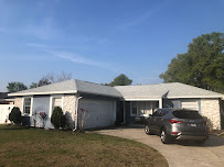 aluminum roof coating in Osceola County photo