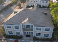 aluminum roof coating in Osceola County photo