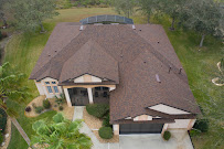 aluminum roof coating in Osceola County photo