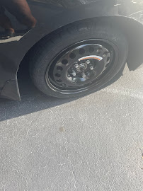 flat tire service near me