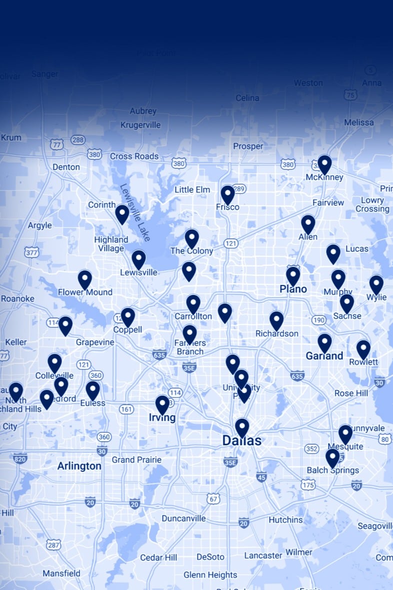 commercial plumbing services Dallas photo