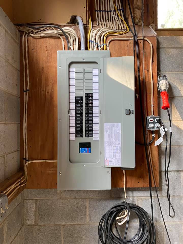 same day electrical service in Chicago photo