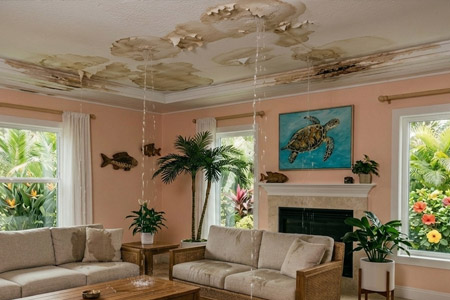 TPO roofing for commercial buildings Orlando photo