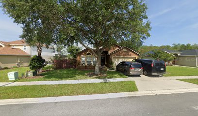 electrical remodel Orlando photo