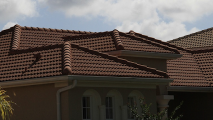 residential roofing contractor Orlando photo