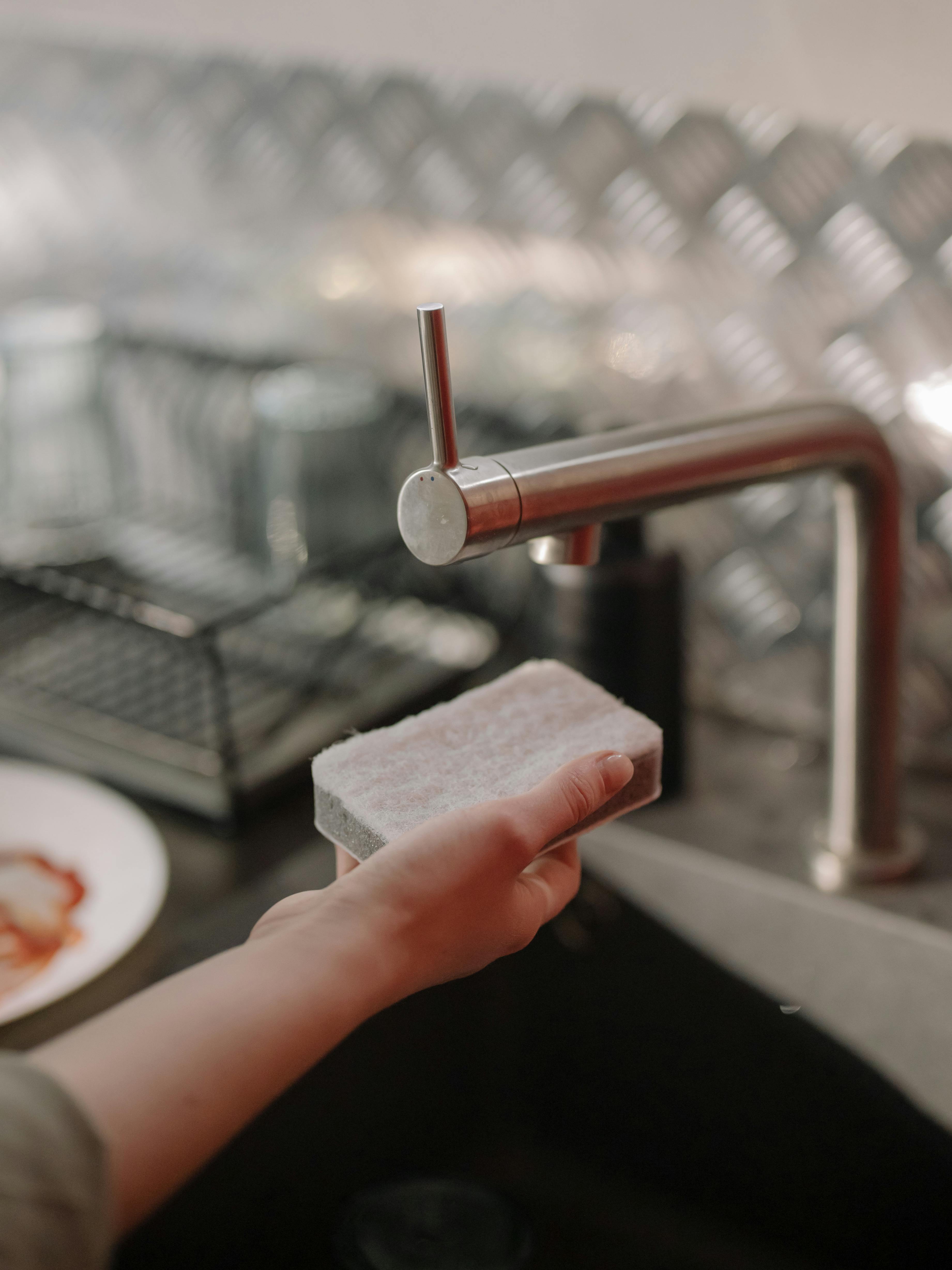 water heater repair Houston photo