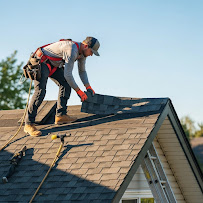 metal roofing in Brandon