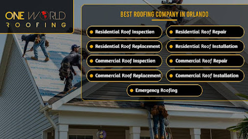 best roof installation in Lakeland photo