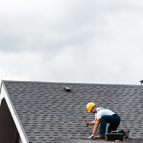 best roof installation in Lakeland photo