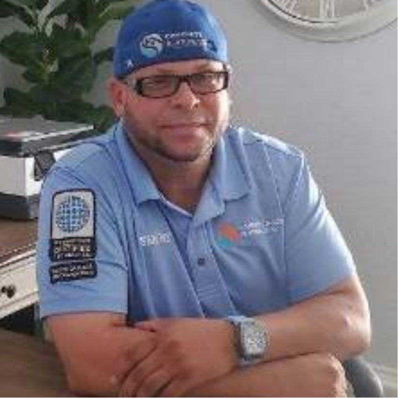 sewage cleanup San Antonio photo