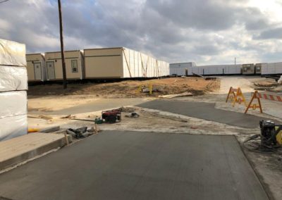 asphalt overlay Dallas