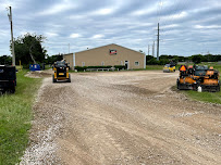 asphalt overlay Dallas photo