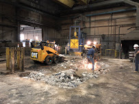 asphalt overlay Dallas photo