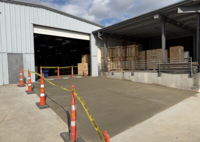 asphalt overlay Dallas photo